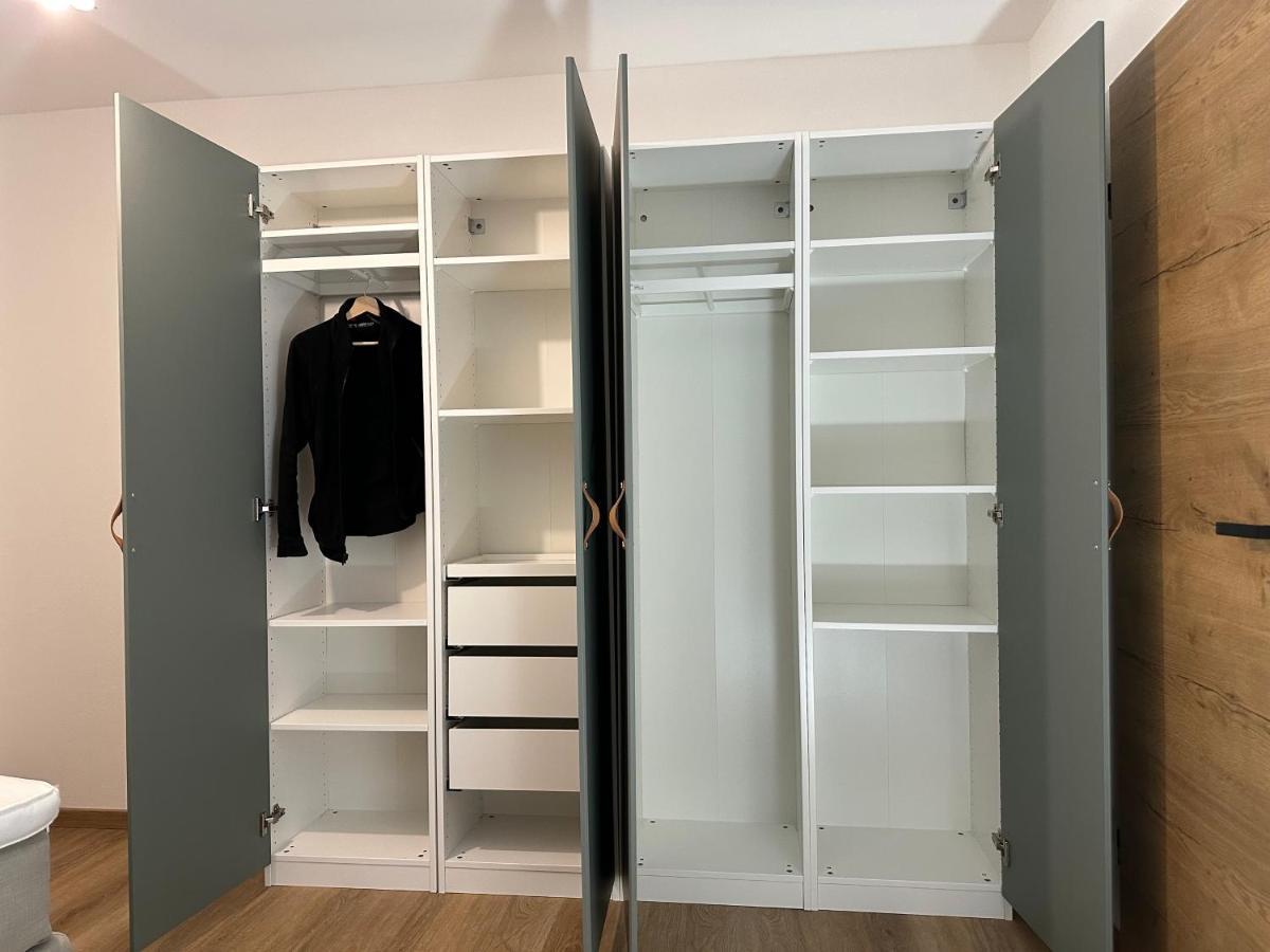 Fewo Immenstadt Apartment Immenstadt im Allgäu Zewnętrze zdjęcie