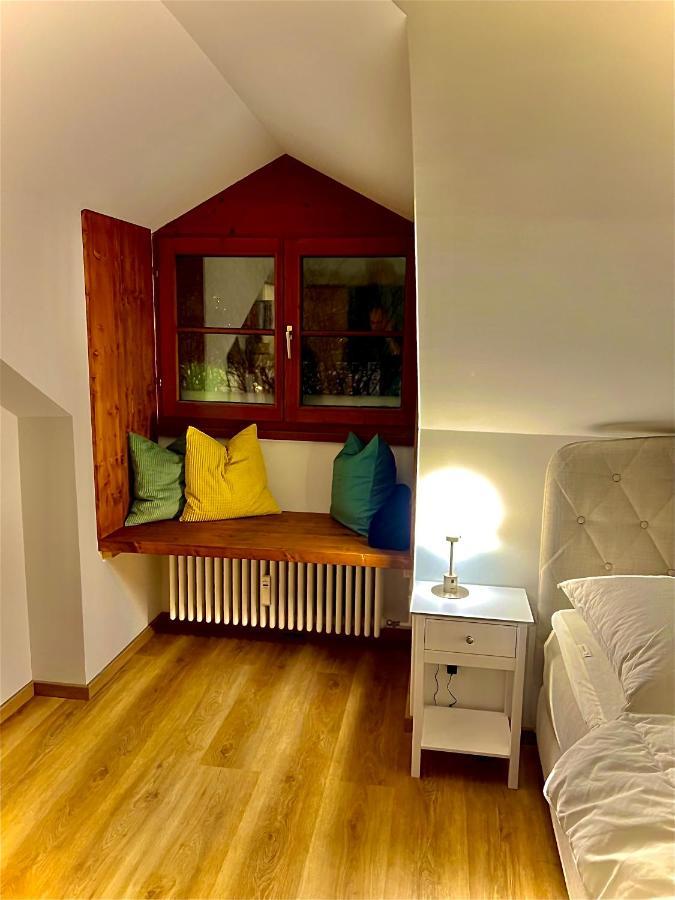 Fewo Immenstadt Apartment Immenstadt im Allgäu Zewnętrze zdjęcie