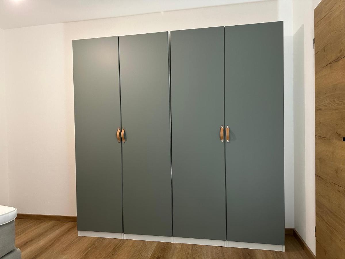 Fewo Immenstadt Apartment Immenstadt im Allgäu Zewnętrze zdjęcie