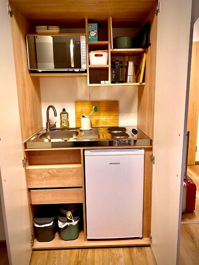Fewo Immenstadt Apartment Immenstadt im Allgäu Zewnętrze zdjęcie