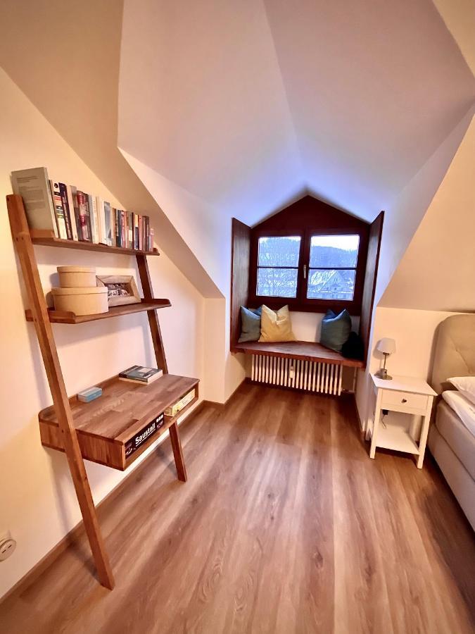 Fewo Immenstadt Apartment Immenstadt im Allgäu Zewnętrze zdjęcie