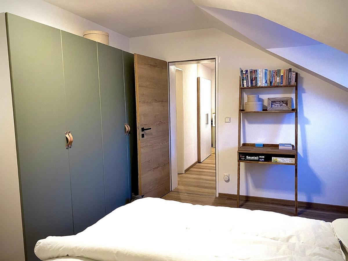 Fewo Immenstadt Apartment Immenstadt im Allgäu Zewnętrze zdjęcie