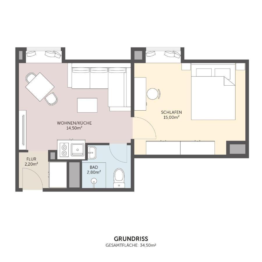 Fewo Immenstadt Apartment Immenstadt im Allgäu Zewnętrze zdjęcie