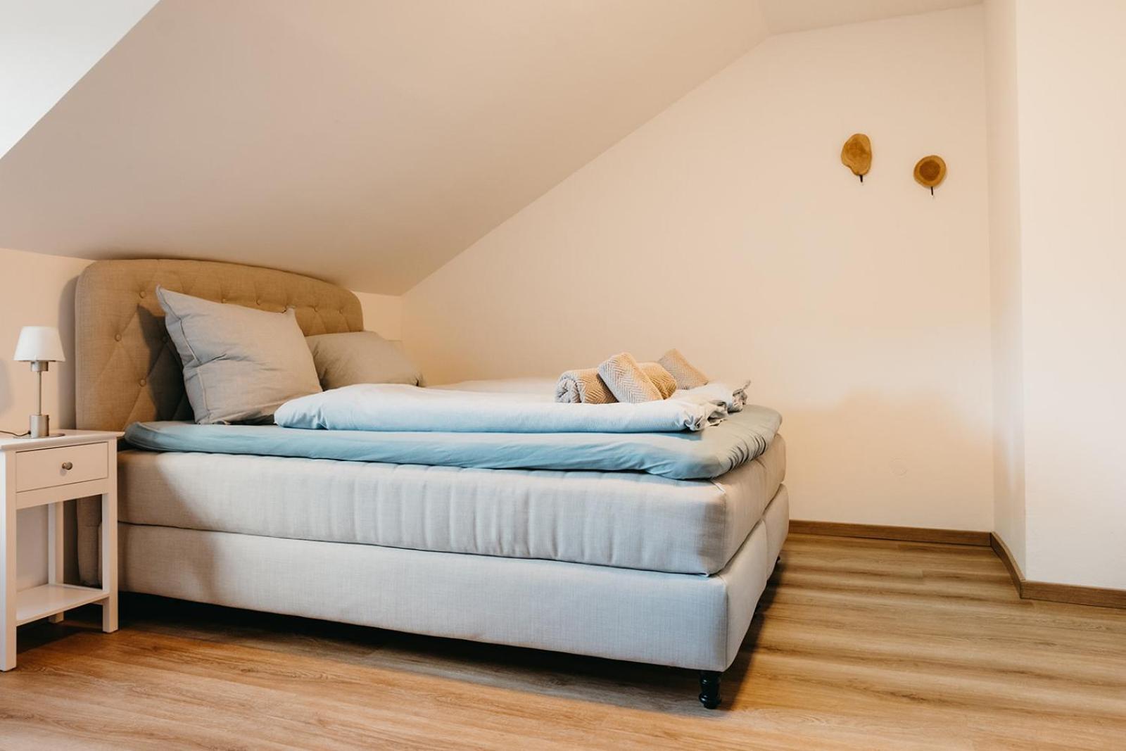 Fewo Immenstadt Apartment Immenstadt im Allgäu Zewnętrze zdjęcie