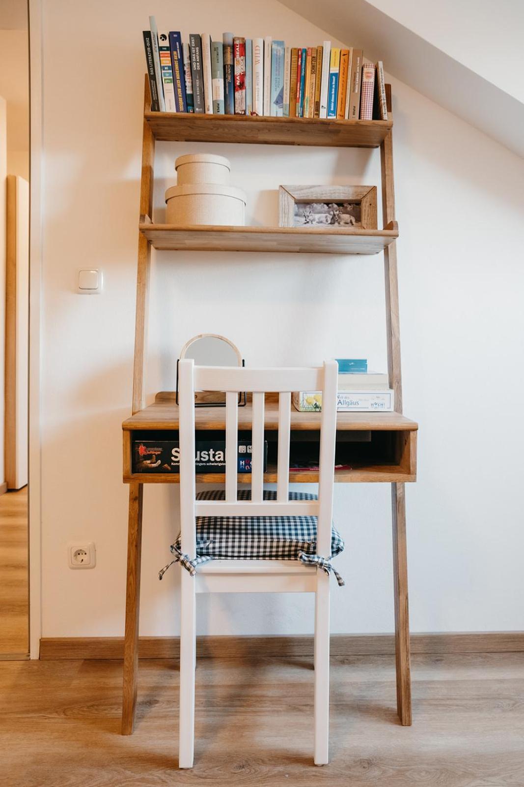 Fewo Immenstadt Apartment Immenstadt im Allgäu Zewnętrze zdjęcie