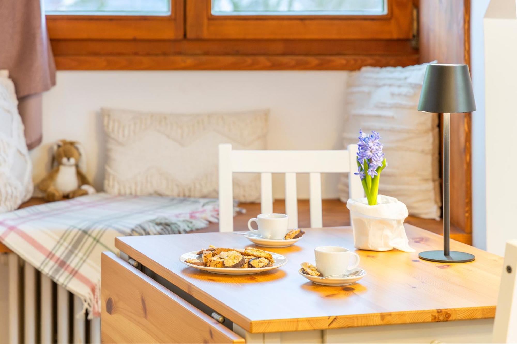 Fewo Immenstadt Apartment Immenstadt im Allgäu Zewnętrze zdjęcie