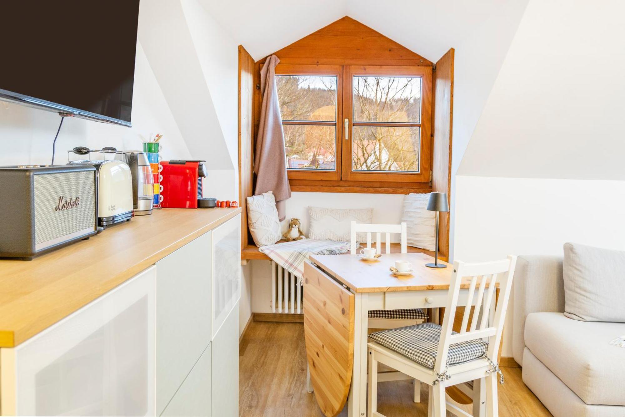 Fewo Immenstadt Apartment Immenstadt im Allgäu Zewnętrze zdjęcie