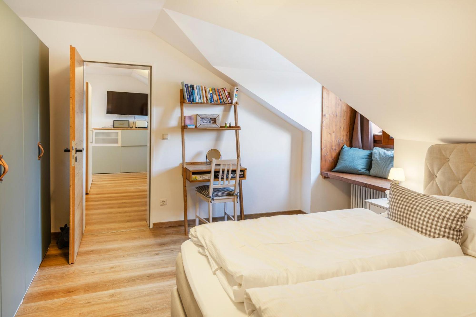 Fewo Immenstadt Apartment Immenstadt im Allgäu Zewnętrze zdjęcie